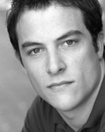 Джеймс Маккэй фото