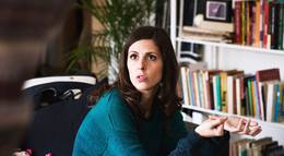 Кадр из фильма "Рождественская ночь в Барселоне" - 2