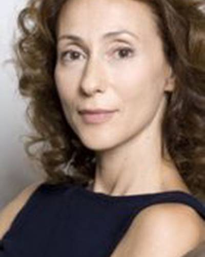 Катрин Эрхарди фото