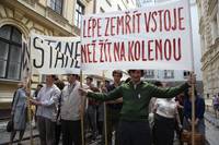 Кадр Неопалимая купина