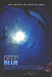 Постер Глубина