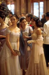 Кадр Времена бабочек