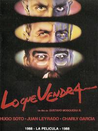 Постер Грядущие времена