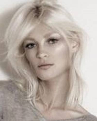 Елена Потапова фото