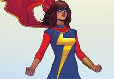 Мисс Марвел может попасть на большой или малый экран