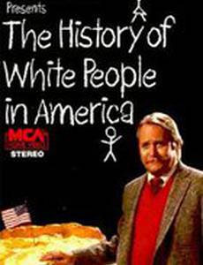 The History of White People in America