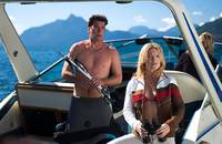 Кадр Монстр глубин