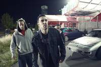 Кадр Жизнь меняет тебя