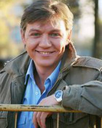 Руслан Хабиев фото