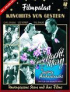 Die gestörte Hochzeitsnacht