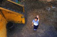 Кадр Рай океана