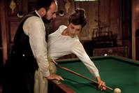 Кадр L'odeur de la mandarine