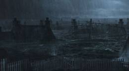 Кадр из фильма "Наводнение: Ярость стихии" - 1