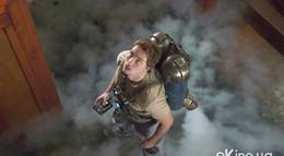 Кадр из фильма "Затура: Космическое приключение" - 1