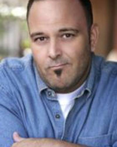 Джино Калабро фото