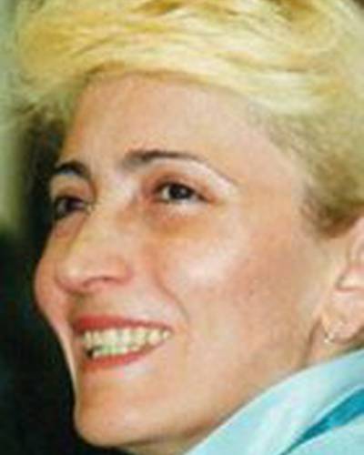 Сажи Умалатова фото