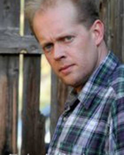 Эрик Дж. Бокмейер фото