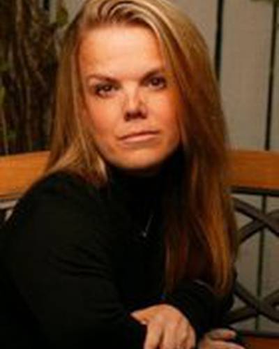 Елена Бертагнолли фото