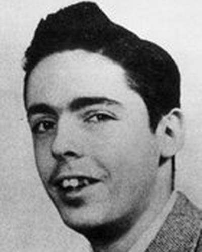 Томас Пинчон фото