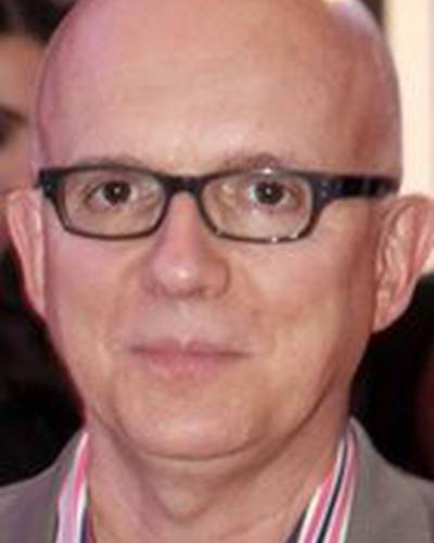 Бруно Баррето фото