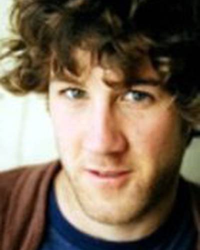 Дж.Р. Натт фото