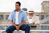 Кадр Всё или ничего