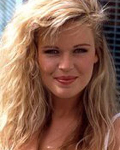 Венди Кэй фото