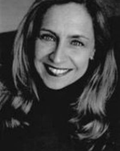 Джинни Илайас фото