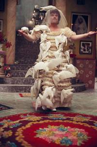 Кадр Суперначо