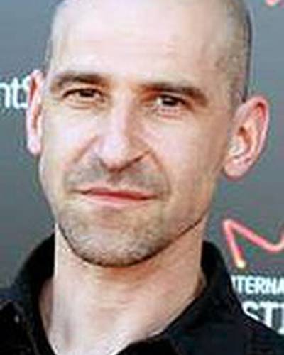 Шимми Маркус фото