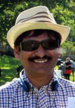 С. Кришна Редди фото