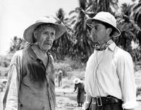 Кадр Лихорадка приходит в Эль-Пао