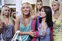 Кадр Фанатки на завтрак не остаются