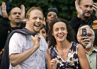 Кадр Деревенские крокодилы