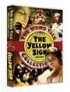 The Yellow Sign