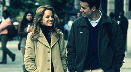 Кадр из фильма "Законы Бруклина" - 2