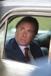 Кадр Лига мечты