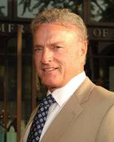 Кевин Добсон фото