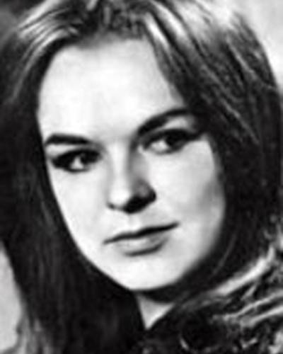 Ольга Лысенко фото