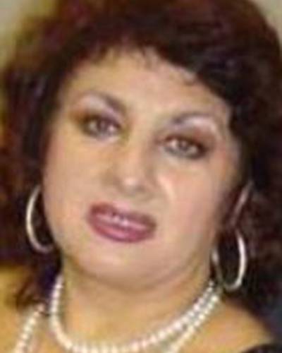 Земфира Жемчужная фото