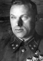 Константин Рокоссовский фото