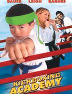 Академия кикбоксинга