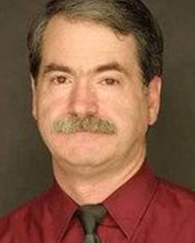 Стив М. Кларк фото