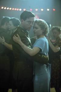 Кадр Побег из замка Колдиц