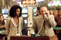 Кадр Лас Вегас