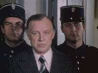 Кадр Бархатный сезон