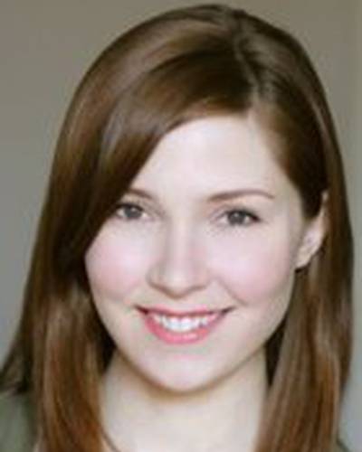 Кэтерин П. Рейли фото