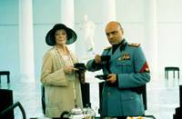 Кадр Чай с Муссолини