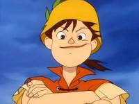 Кадр Приключения Питера Пена