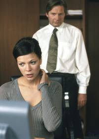 Кадр Kalter Frühling